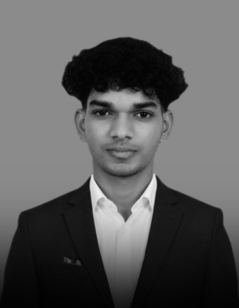 Muhammed Adhil
