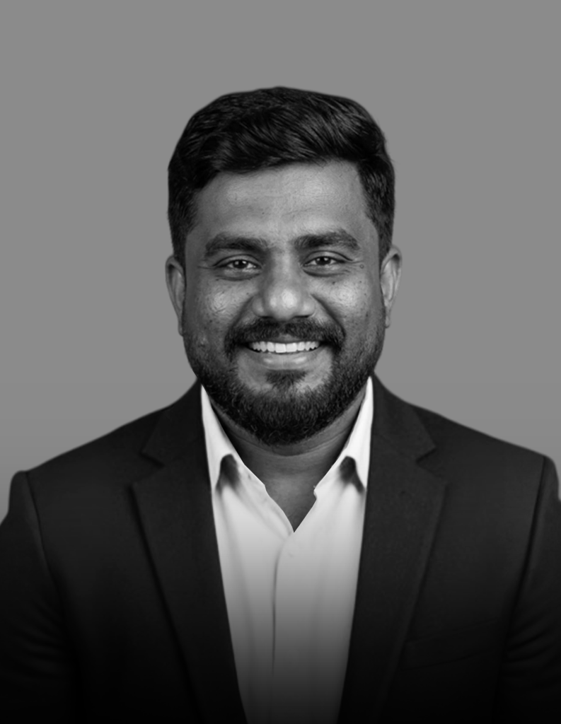 Sudhish Vadassery